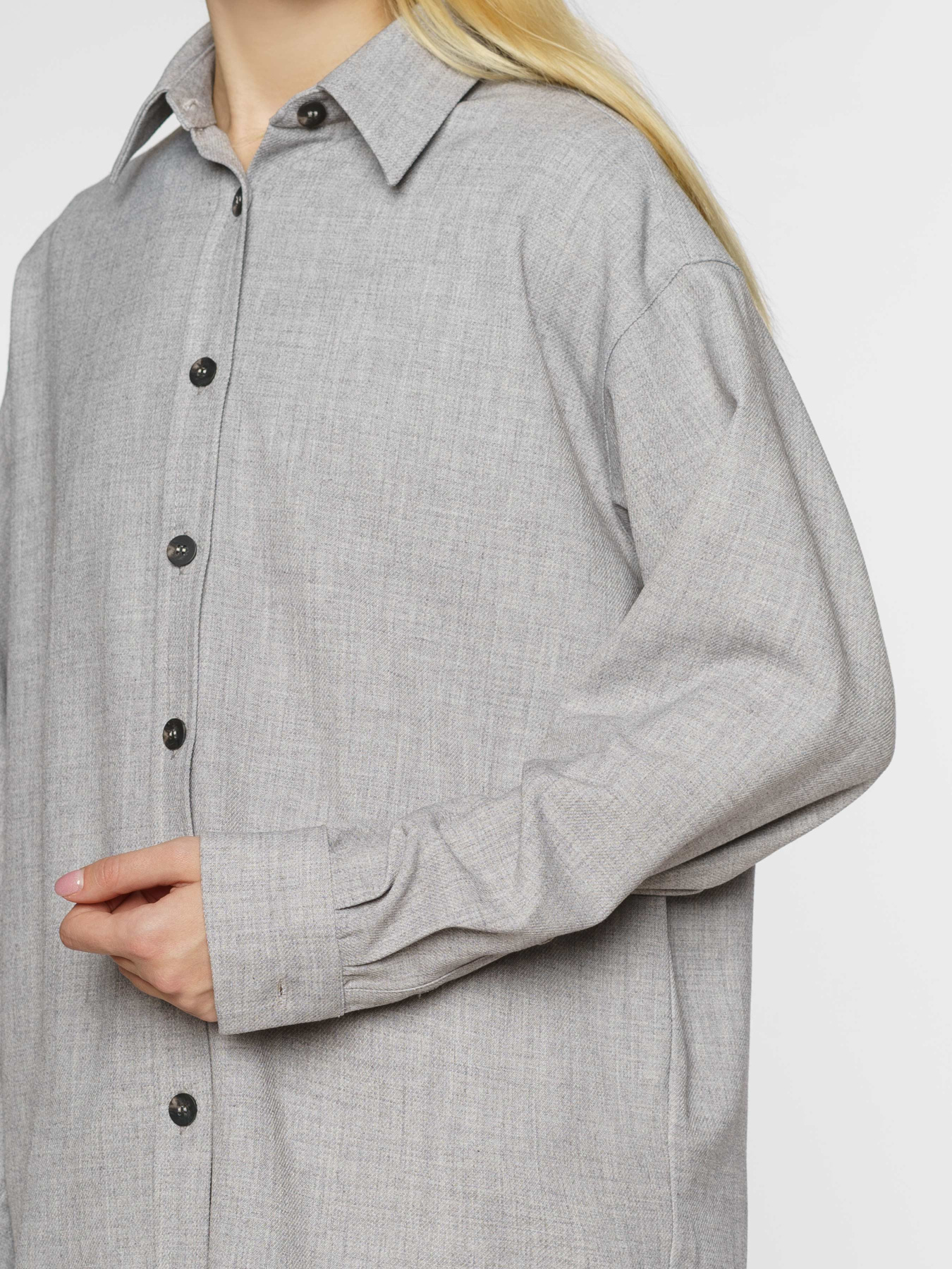 Рубашка повседневная Arber модель W05.01.13.332 Фото