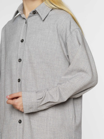 Рубашка повседневная Arber модель W05.01.13.332 Фото