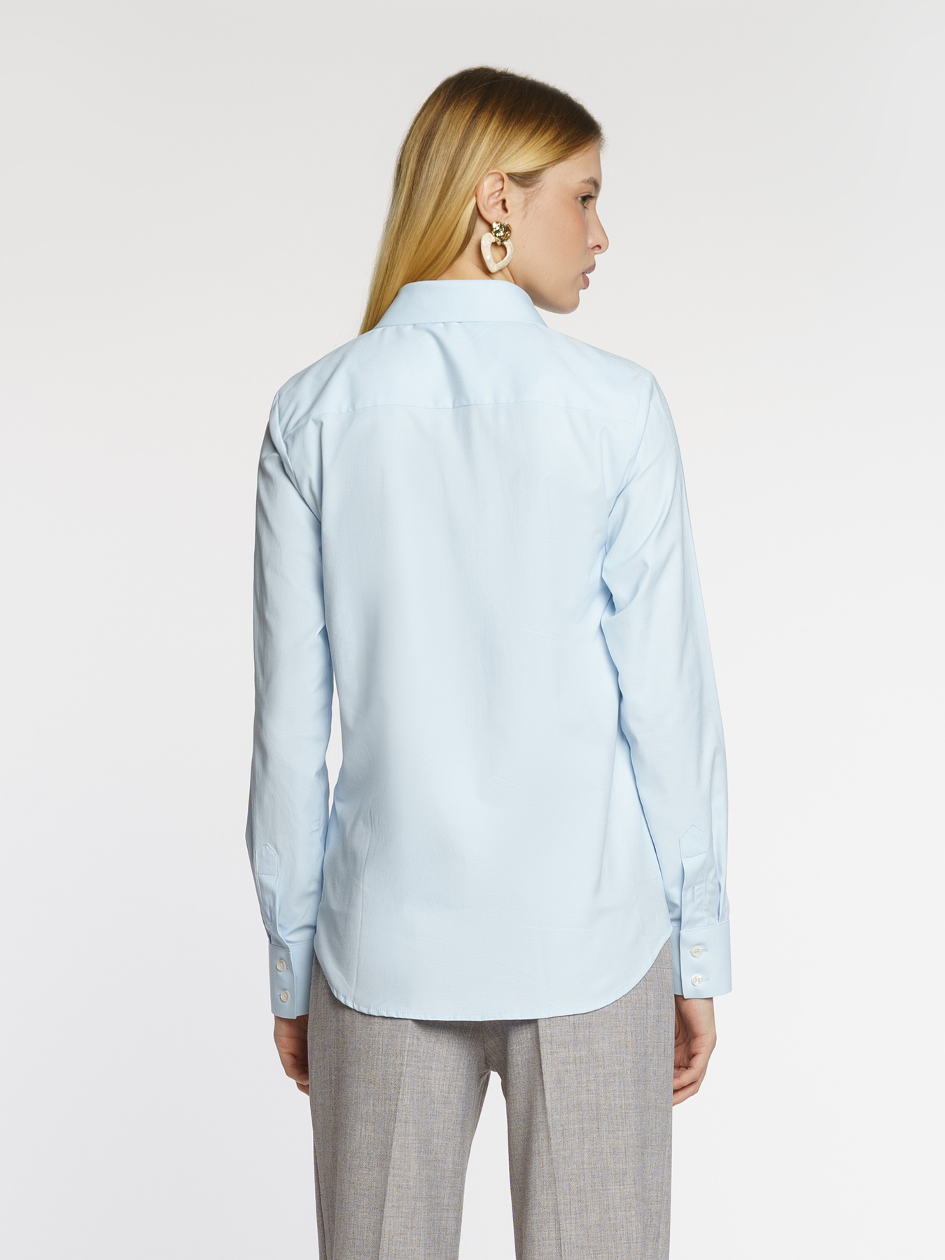 Рубашка Arber модель W05.04.23.412 Фото