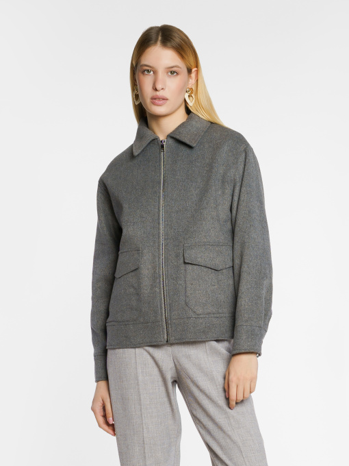 Демисезонная куртка Arber модель W08.01.13.412 Фото