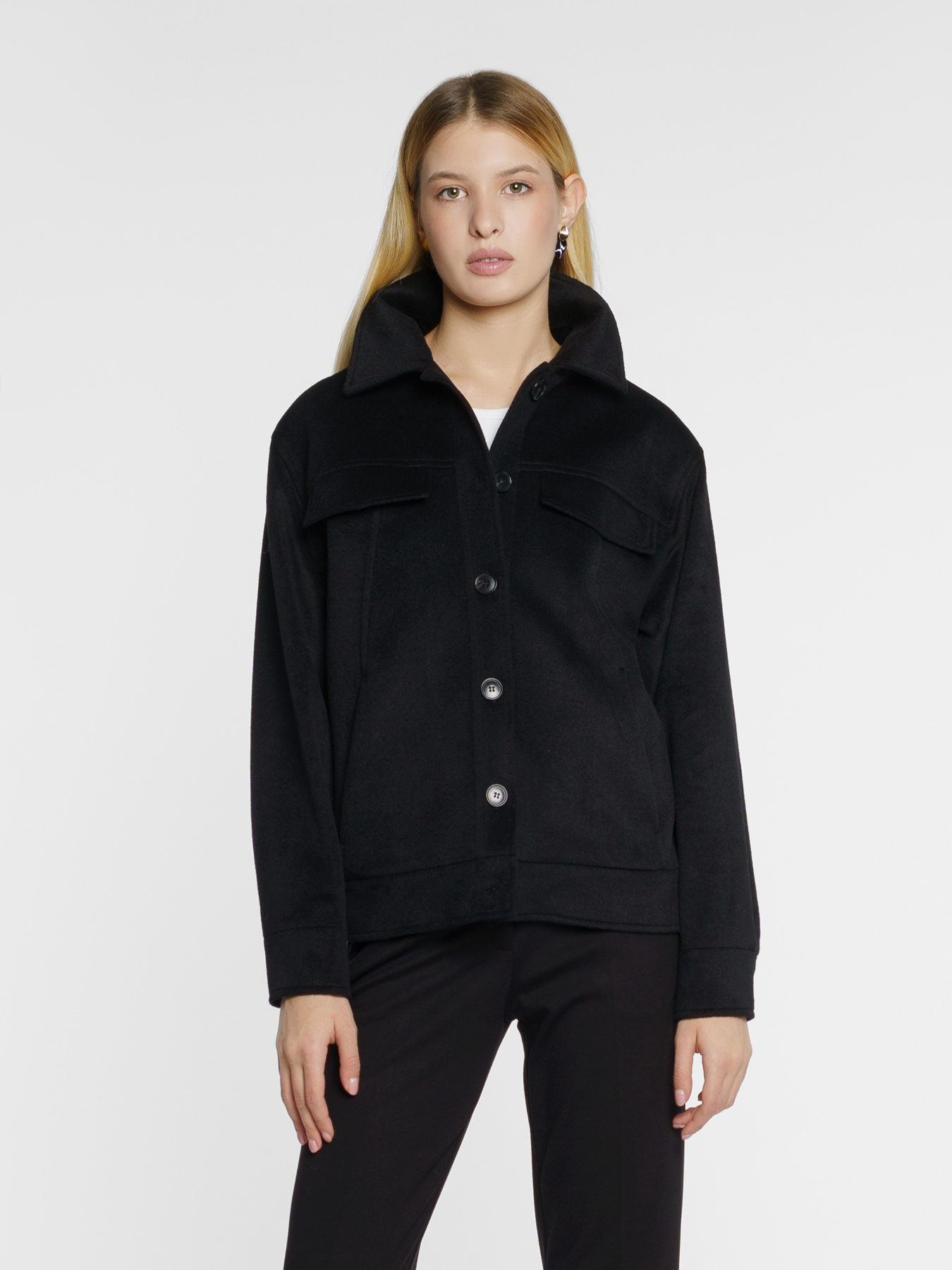 Демисезонная куртка Arber модель W08.02.02.411 Фото