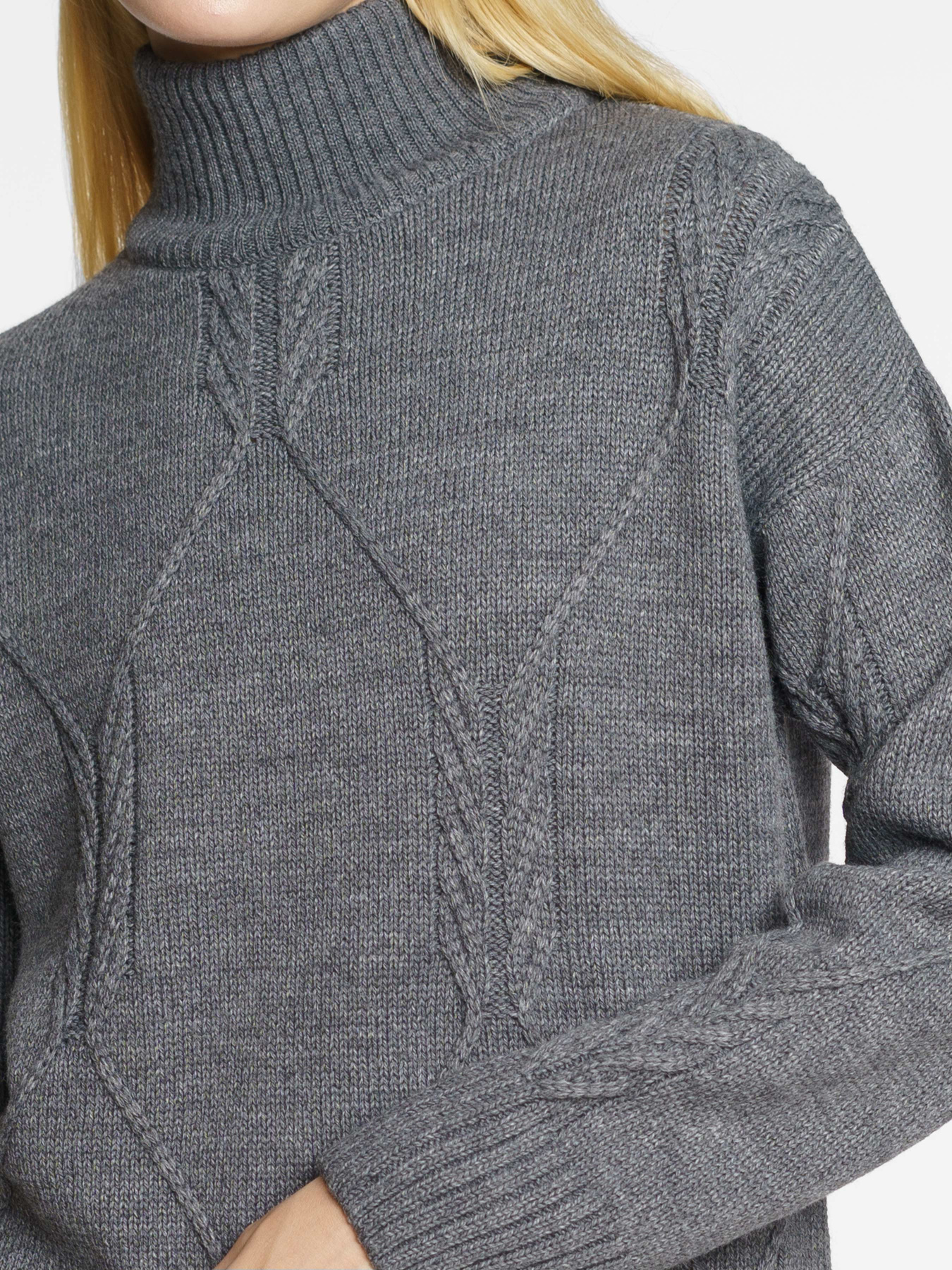 Свитер Arber модель W10.38.11.342 Фото