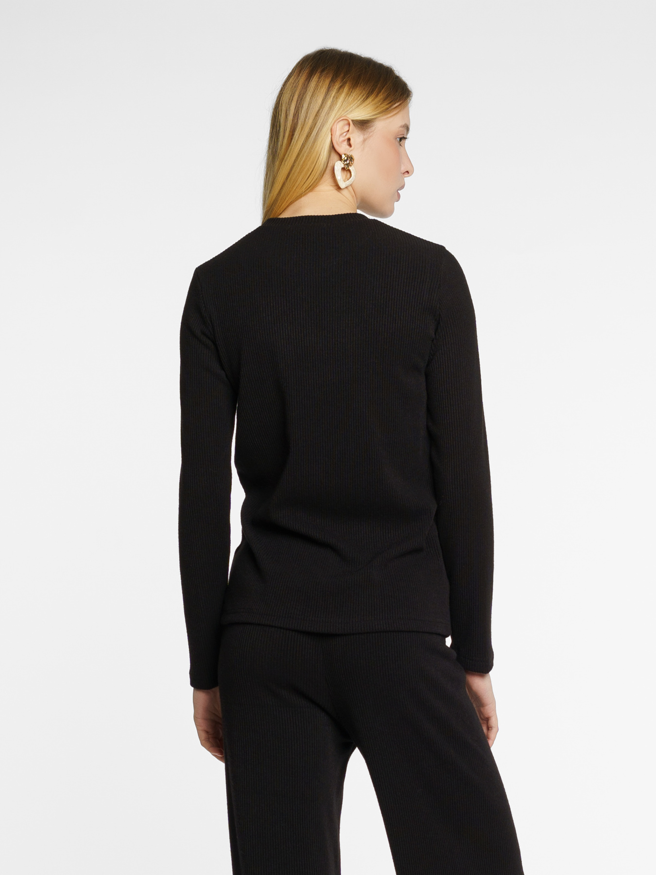 Лонгслив Arber модель W17.01.02.411 Фото