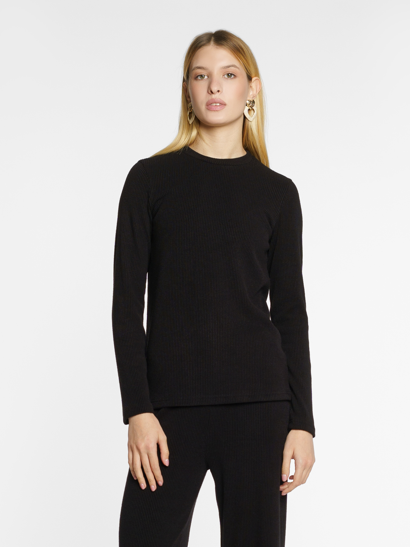 Лонгслив Arber модель W17.01.02.411 Фото