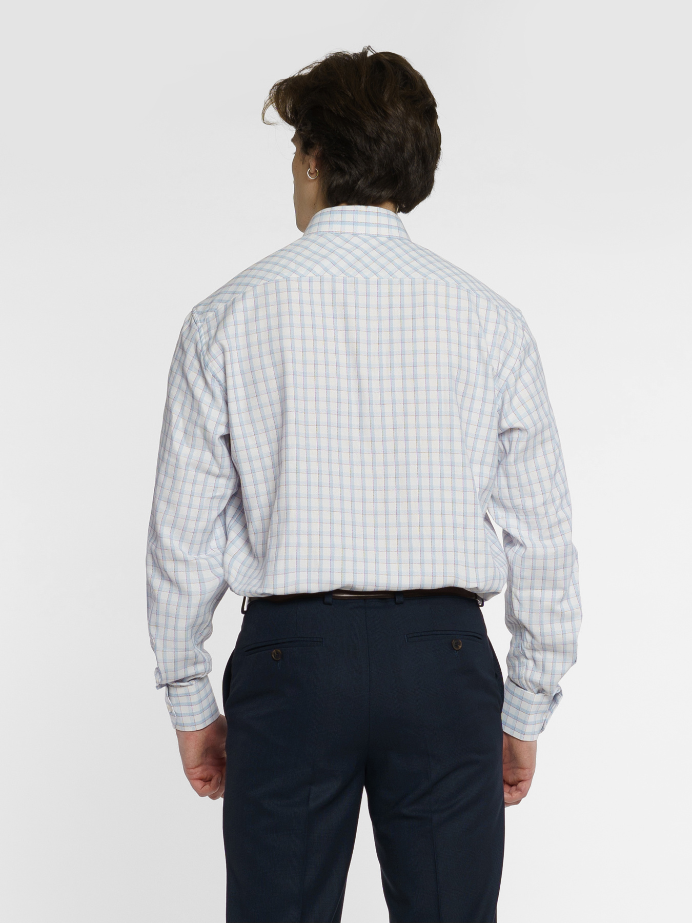 Рубашка Arber модель M05.18.25.332 Фото