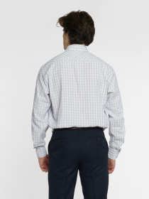 Рубашка Arber модель M05.18.25.332 Фото