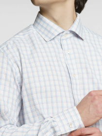 Рубашка Arber модель M05.18.25.332 Фото