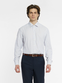 Сорочка повсякденна Arber модель M05.18.25.332 Фото