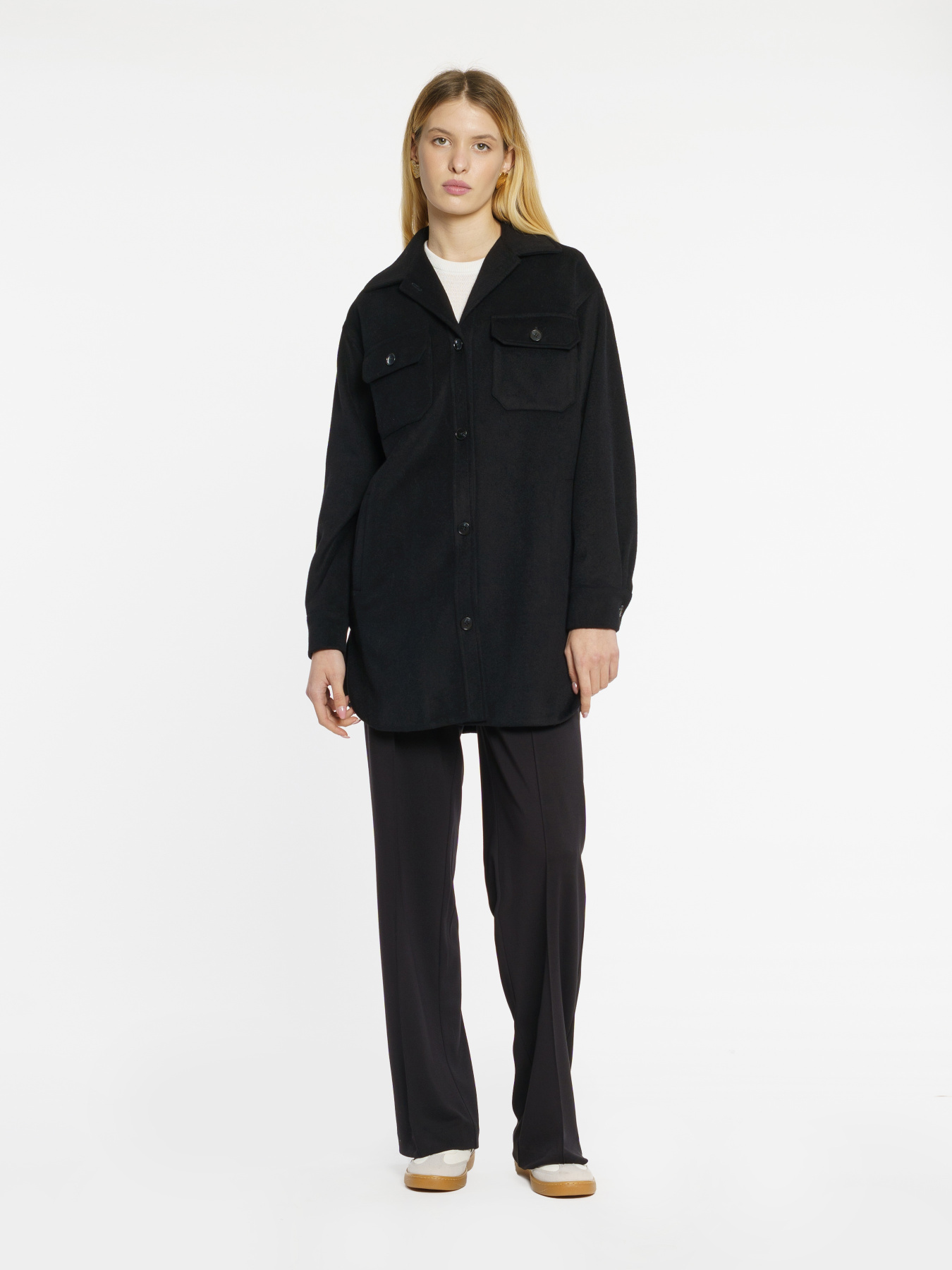 Куртка-сорочка Arber модель W08.05.02.333 Фото