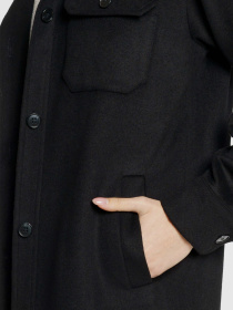 Куртка-сорочка Arber модель W08.05.02.333 Фото