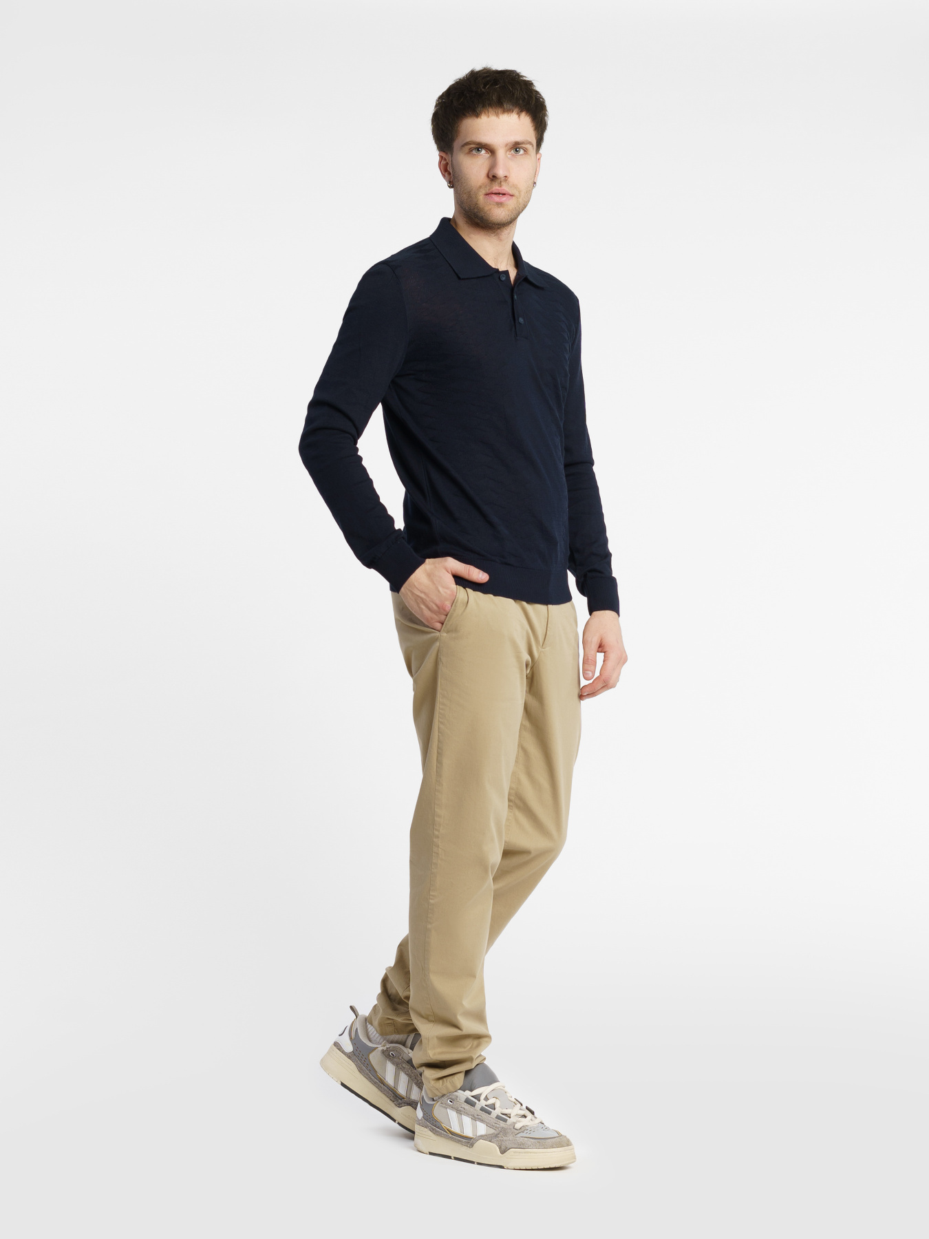 Поло Arber модель M10.14.09.411 Фото