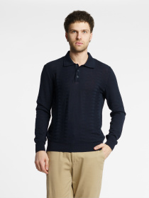 Поло Arber модель M10.14.09.411 Фото