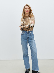 Боди RicaMare модель RM4182-24-5DF Боди RicaMare модель RM4182-24-5DF Фото