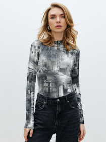 Боди RicaMare модель RM4182-24-9DF Фото