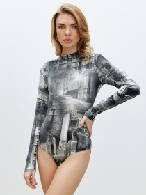 Боди RicaMare модель RM4182-24-9DF Фото