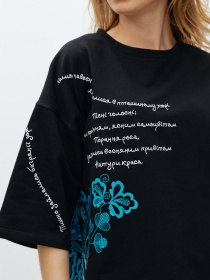 Футболка RicaMare модель RM4090-23-1DF Фото