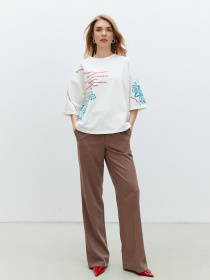 Футболка RicaMare модель RM4090-23-10DF Фото