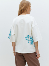 Футболка RicaMare модель RM4090-23-10DF Фото