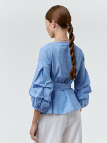 Блуза RicaMare модель RM4168-24-11DB Фото