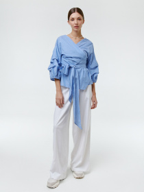 Блуза RicaMare модель RM4168-24-11DB Фото