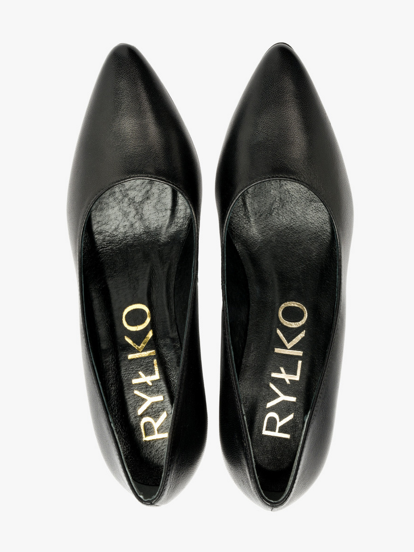 Туфли RYLKO модель 6Z200____4JZ Фото