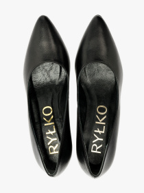 Туфли RYLKO модель 6Z200____4JZ Фото