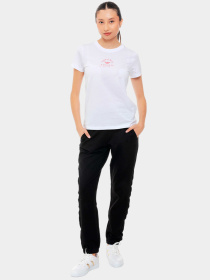 Футболки и поло Emporio Armani модель 164720-4R227-00010 Фото
