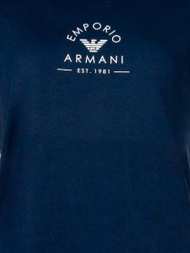Футболки и поло Emporio Armani модель 164720-4R227-00135 Фото