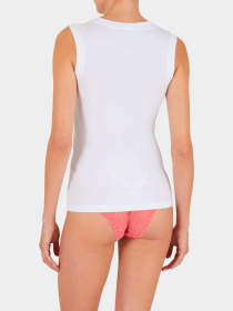 Футболки и поло Emporio Armani модель 164797-4R227-00010 Фото