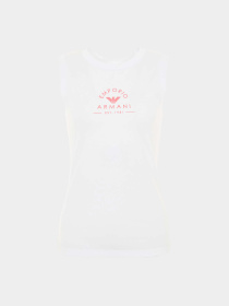 Футболки и поло Emporio Armani модель 164797-4R227-00010 Фото