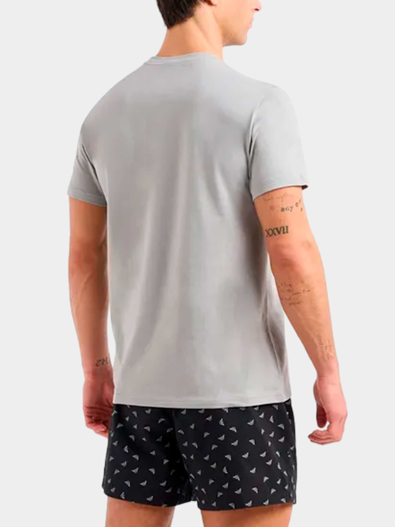 Одежда для дома и сна Emporio Armani модель 111339-4R576-35221 Фото