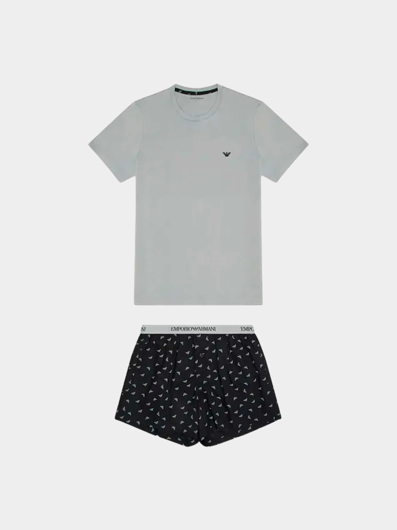 Одежда для дома и сна Emporio Armani модель 111339-4R576-35221 Фото