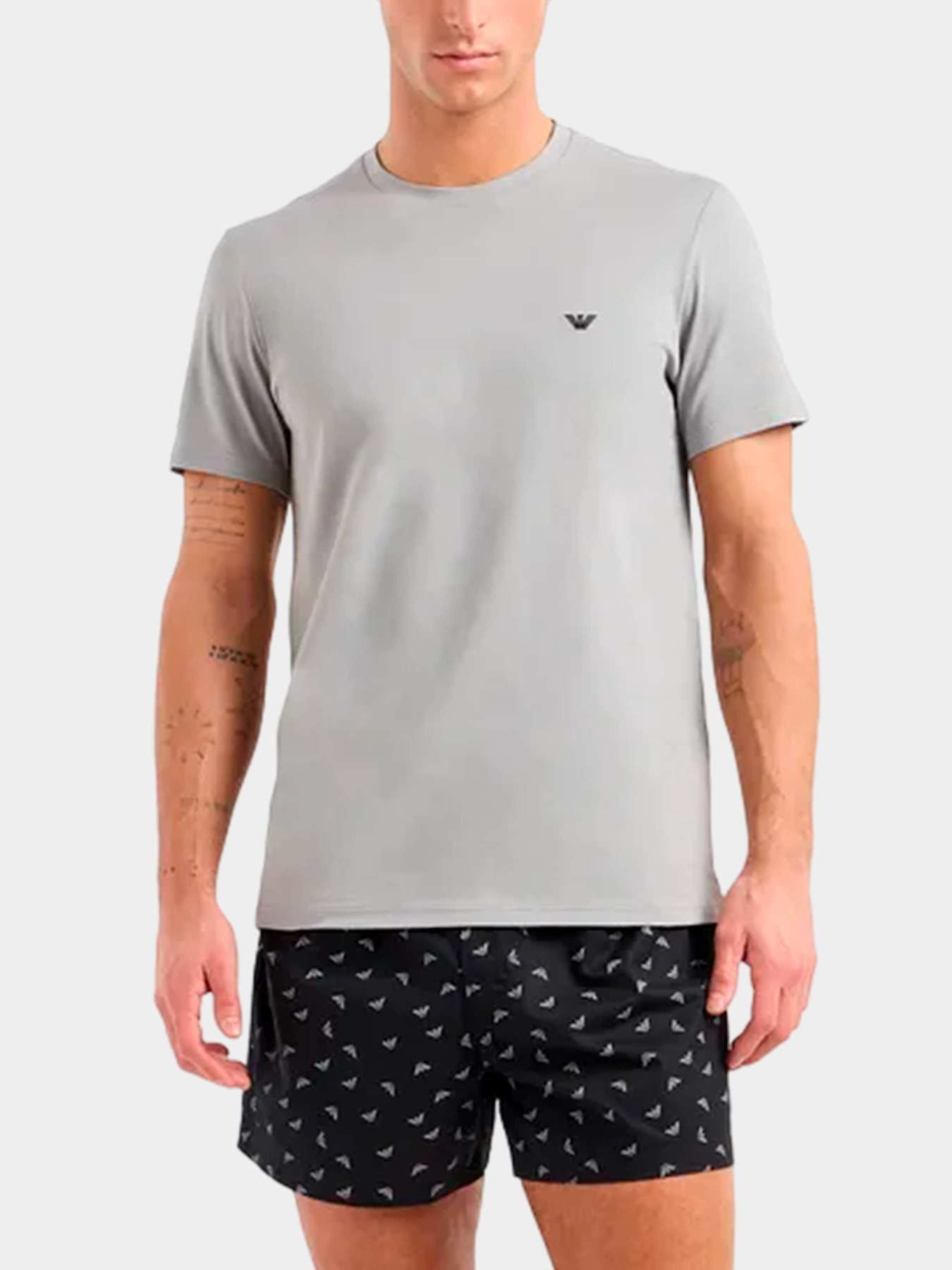 Одежда для дома и сна Emporio Armani модель 111339-4R576-35221 Фото