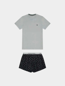 Одежда для дома и сна Emporio Armani модель 111339-4R576-35221 Фото