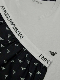 Одежда для дома и сна Emporio Armani модель 111339-4R576-35221 Фото