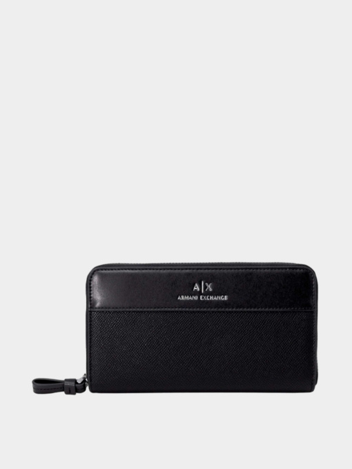 Кошельки Armani Exchange модель 948068-4R755-00020 Фото