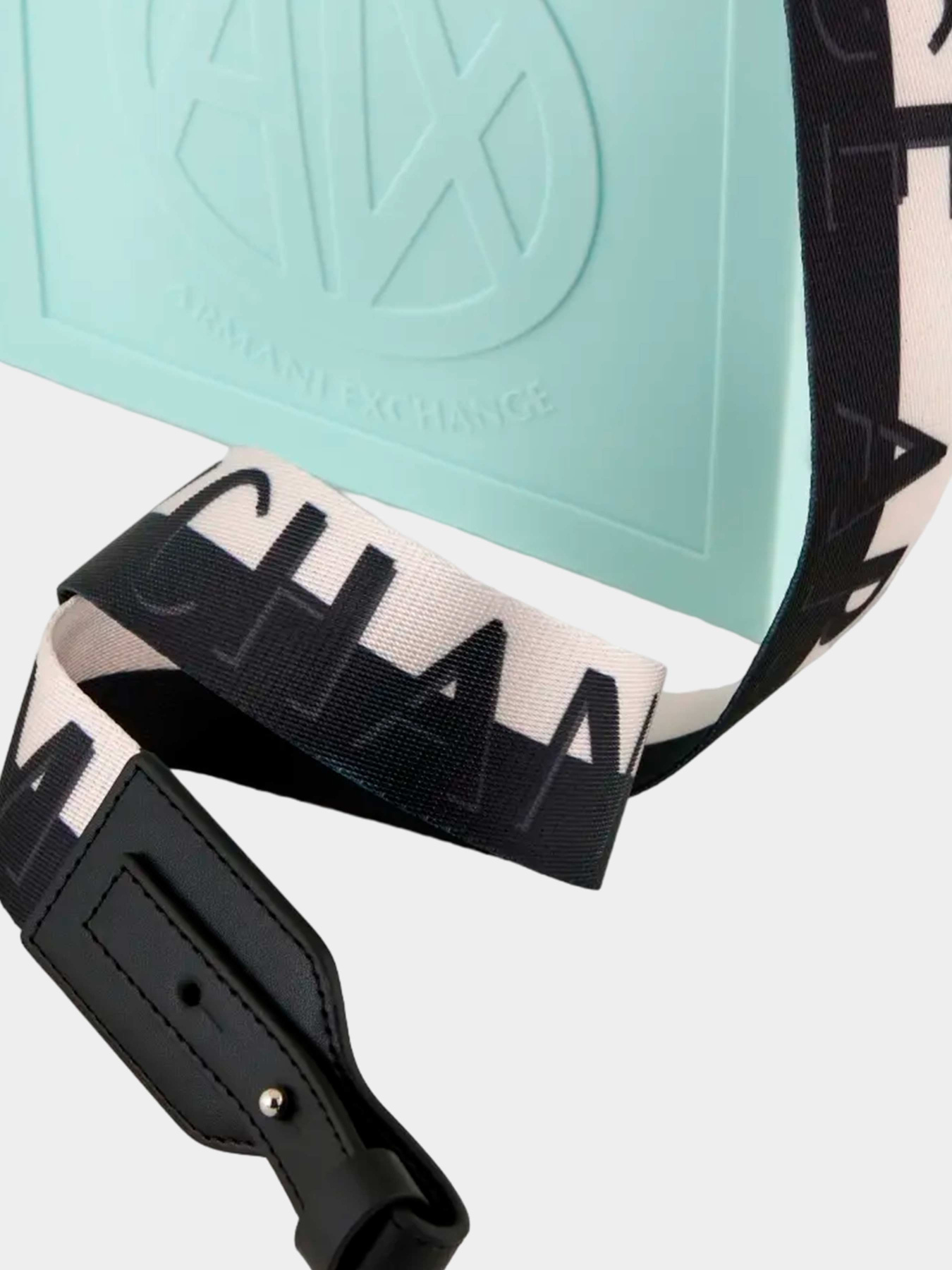 Сумки Armani Exchange модель 949146-4R740-02783 Фото