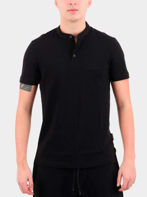 Футболкалар мен поло жейделер Armani Exchange үлгі 3DZFHZ-ZJXHZ-1200 Фото