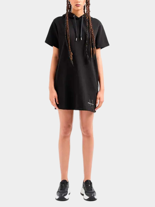 Платья Armani Exchange модель 3DYA81-YJFMZ-1200 Фото