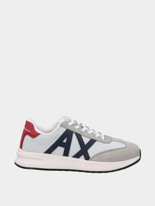 Кроссовкалар Armani Exchange үлгі XUX071-XV527-T709 Фото