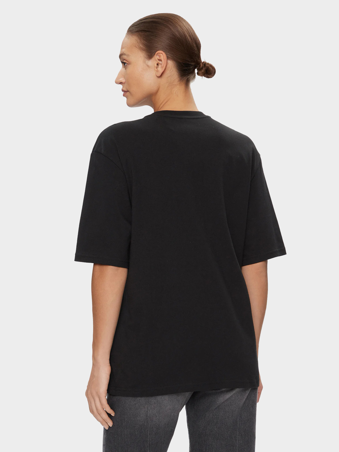 Футболки и поло Adidas модель HR4931 Футболки и поло Adidas модель HR4931 Фото
