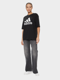 Футболки и поло Adidas модель HR4931 Фото