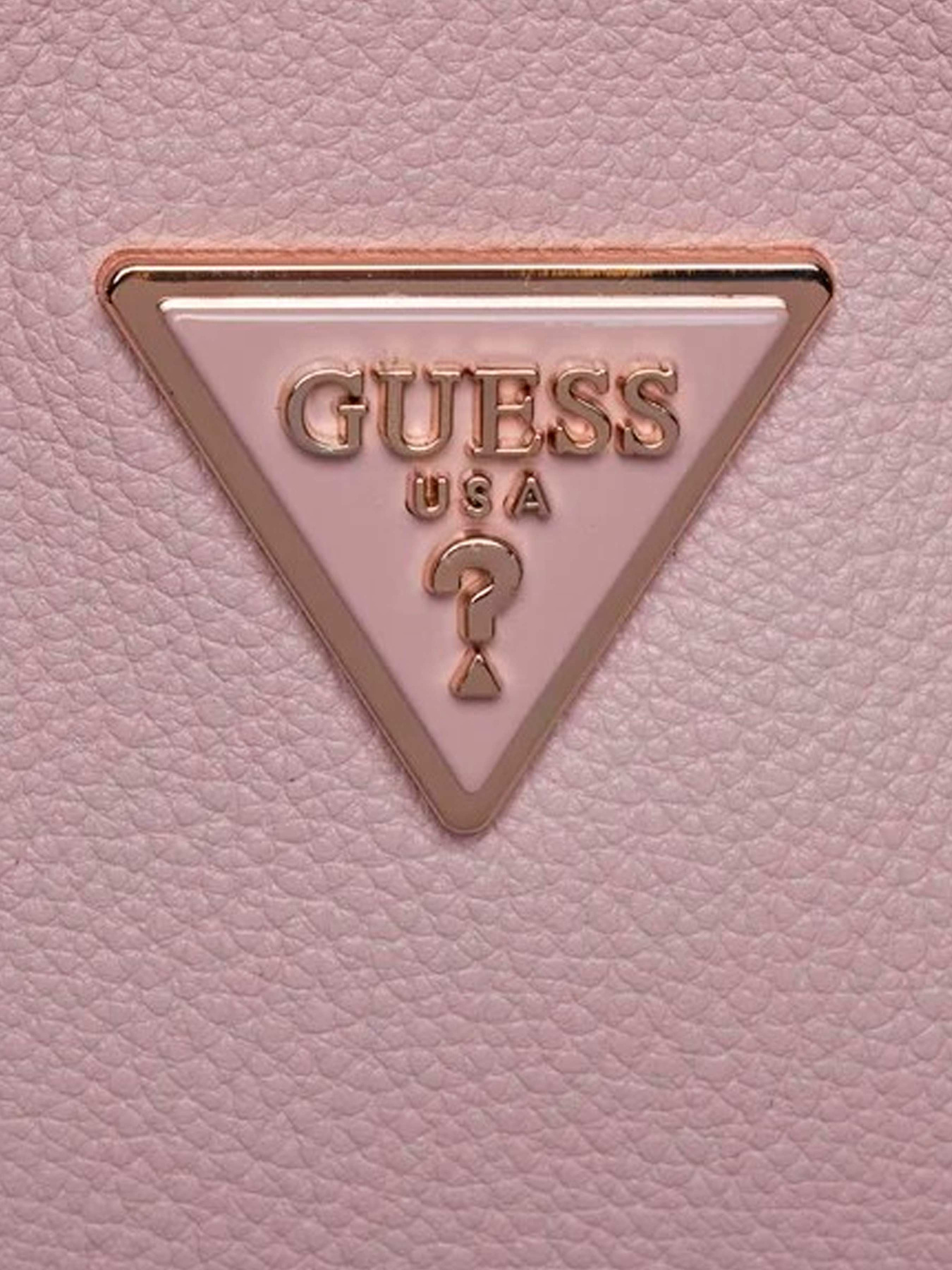 Сумки GUESS модель HWBG87-78060-LTR Фото
