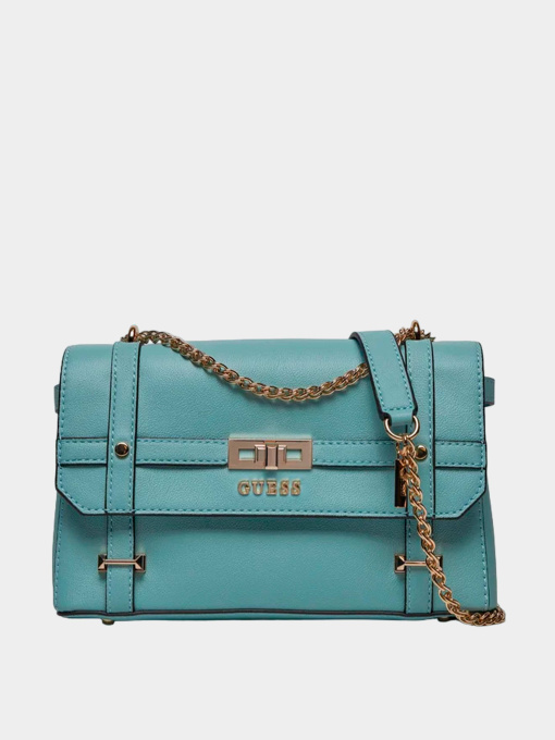 Сумки GUESS модель HWBG88-62210-TUR Фото