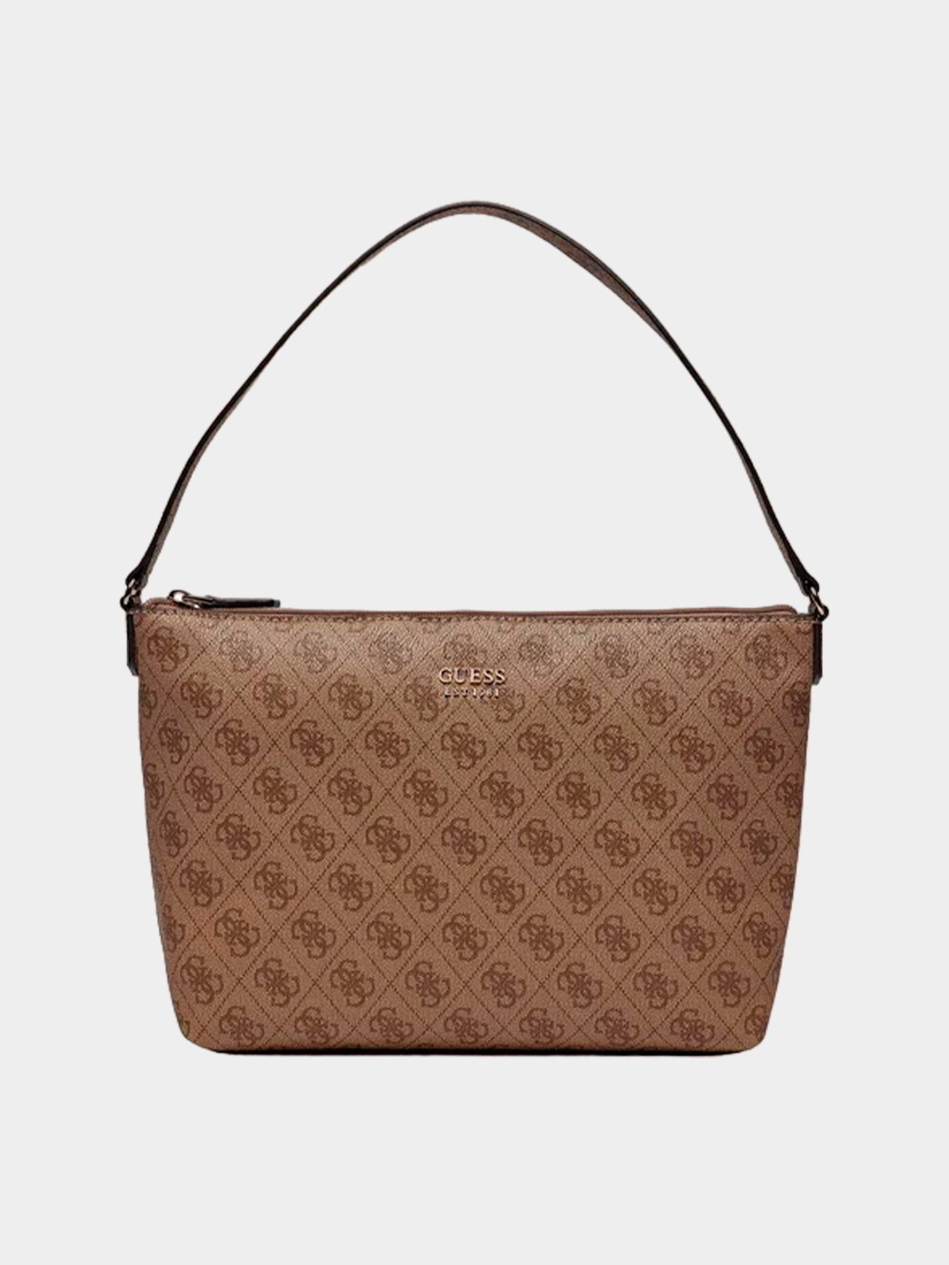 Сумки GUESS модель HWEBG8-39023-LTL Фото