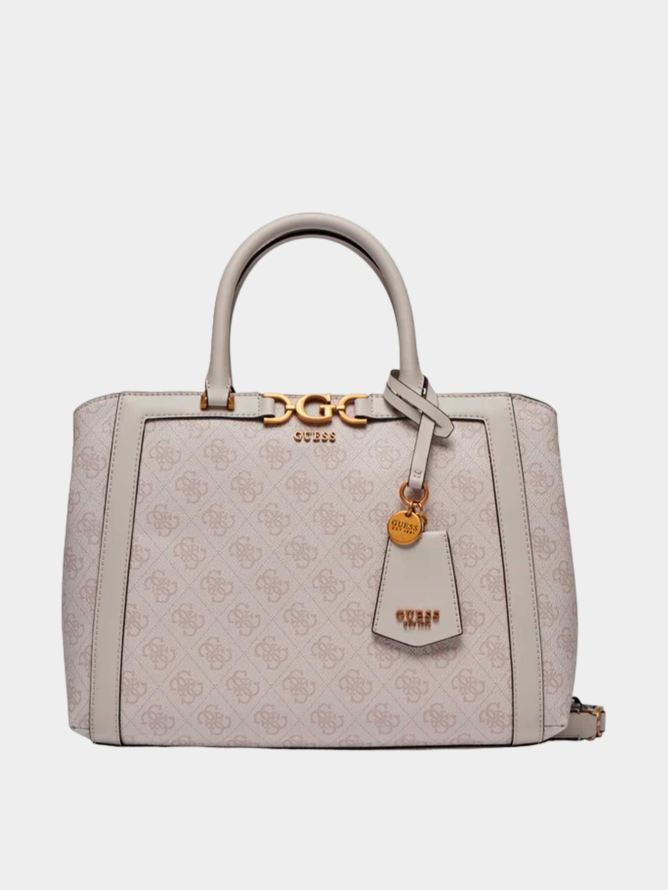 Сумки GUESS модель HWSB92-02060-DVL Сумки GUESS модель HWSB92-02060-DVL Фото