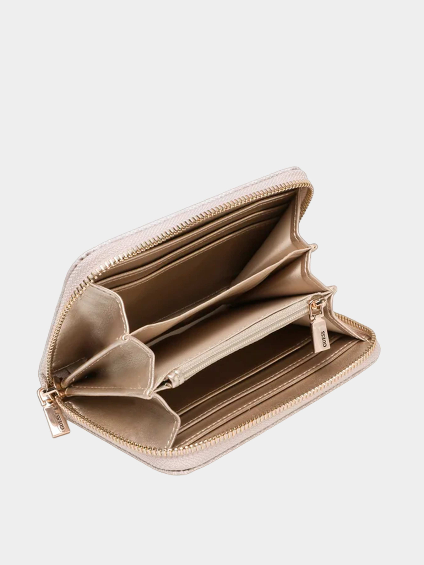 Кошельки GUESS модель SWSD85-00400-DVL Фото