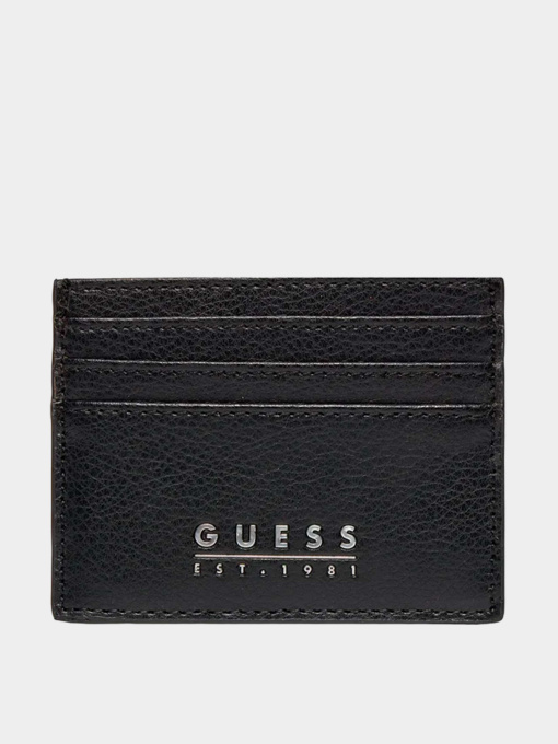 Әмияндар GUESS үлгі SMFIDA-LEA25-BLA Фото
