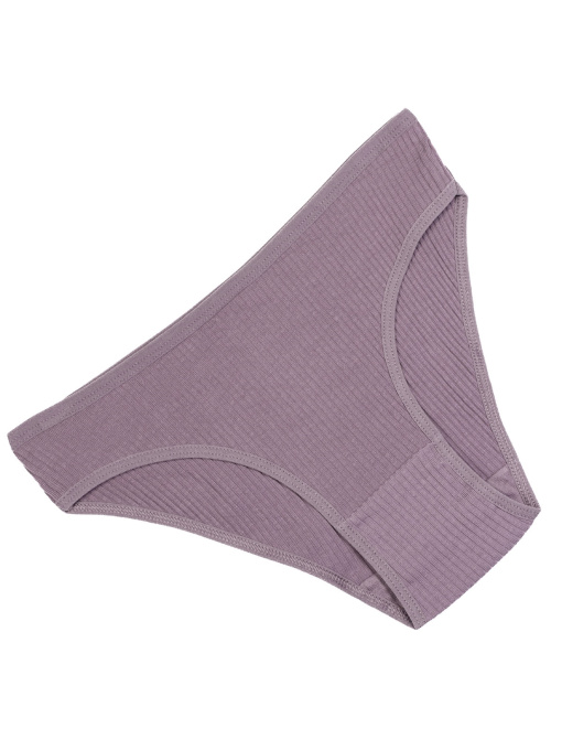 Труси ISSA Plus модель BL2-743_темно_сиреневый Фото