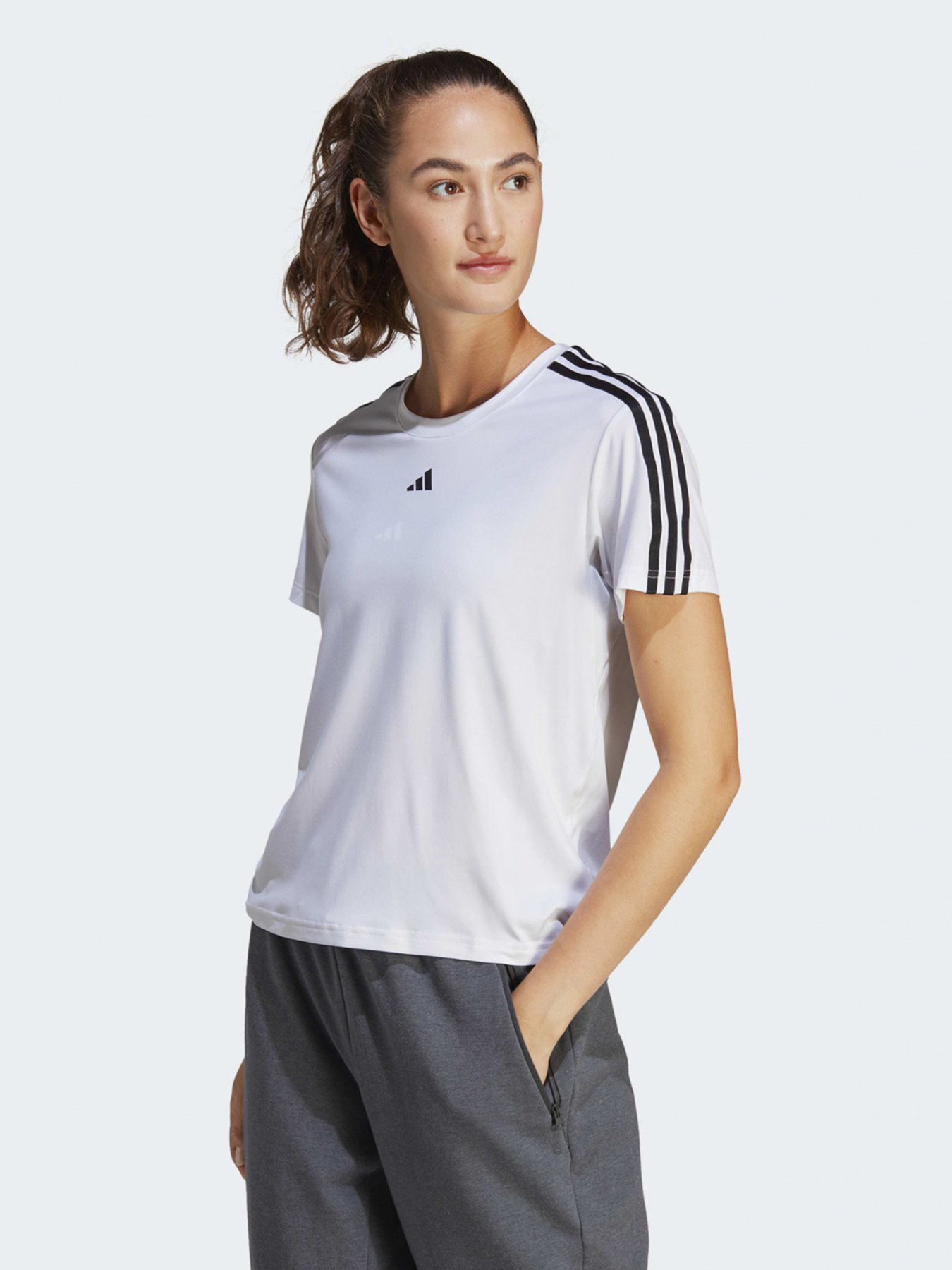 Футболки и поло Adidas модель IC5040 Фото